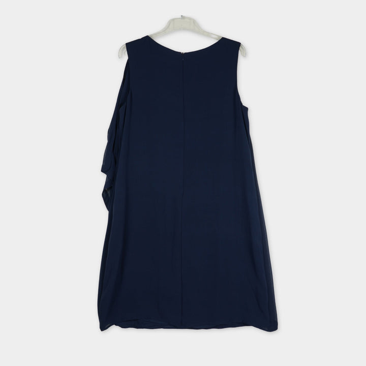 pre-loved 123 Paris Kleid Gr. 44
