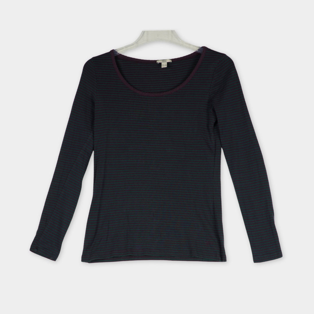 pre-loved Esprit Longsleeve Gr. S