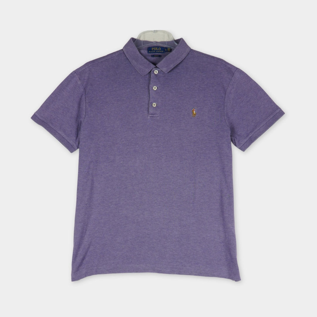 Ralph Lauren Polohemd Gr. L