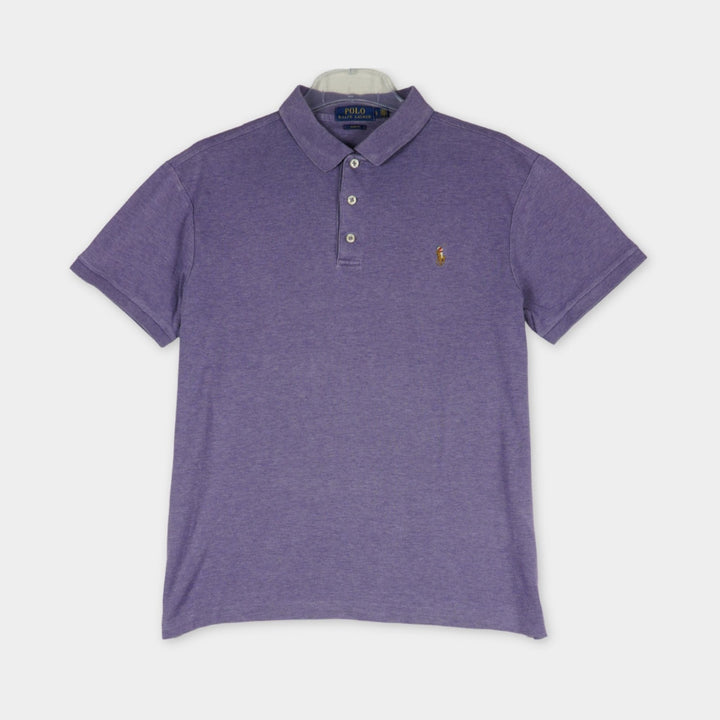 Ralph Lauren Polohemd Gr. L