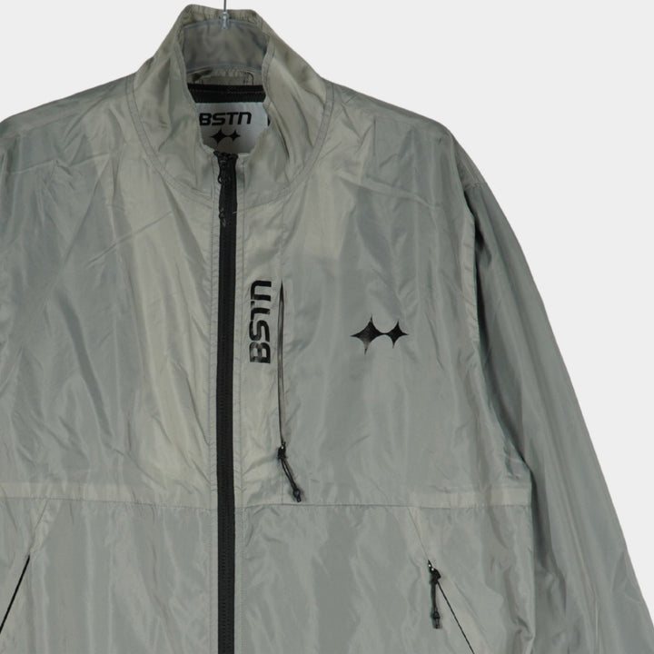 BSTN Trainingsjacke Gr. M