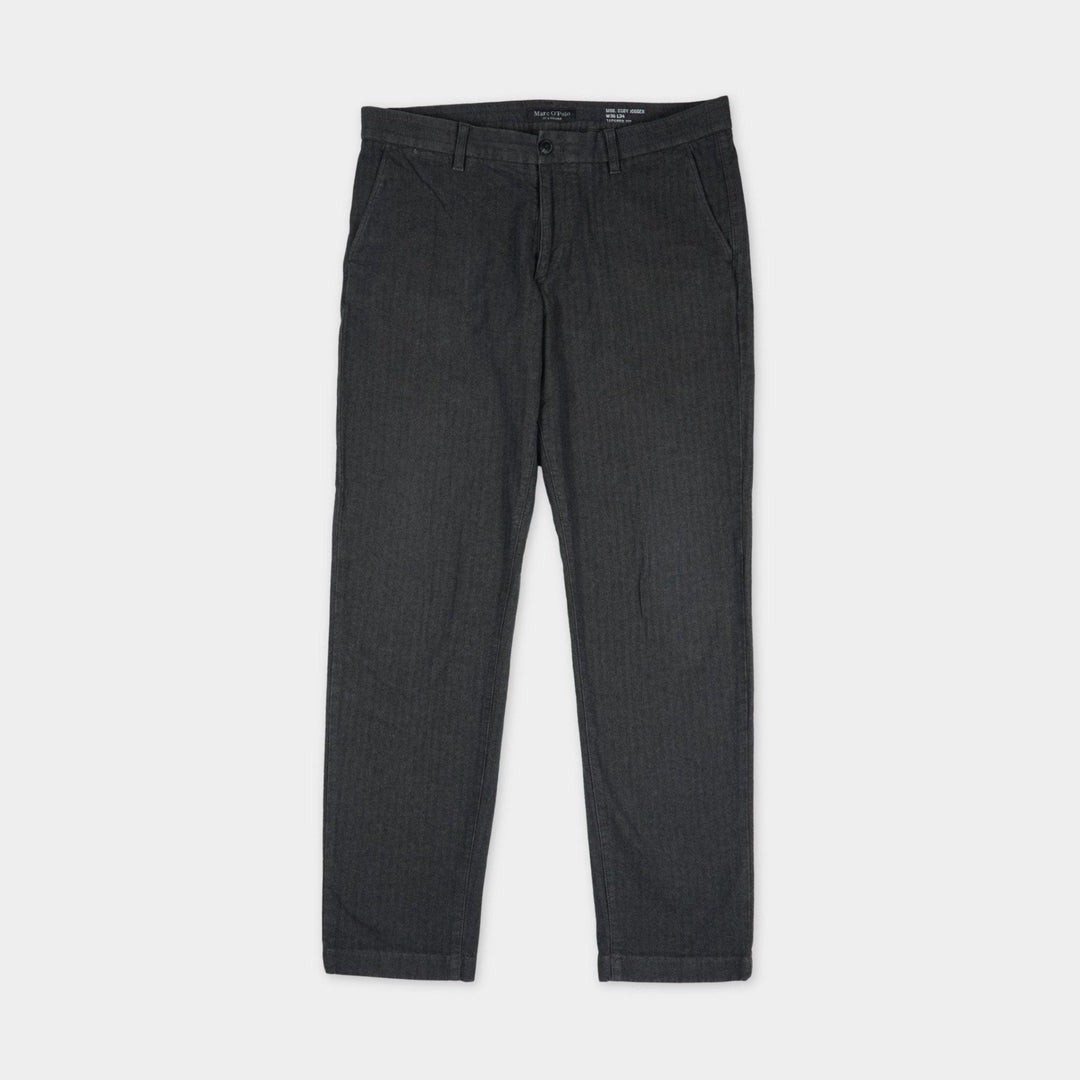 pre-loved Marc O'Polo "Osby Jogger" Chino Gr. 36/34