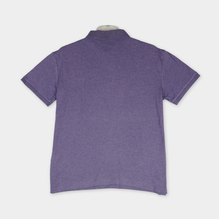 pre-loved Ralph Lauren Polohemd Gr. L