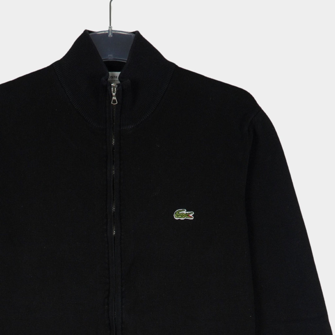 pre-loved Lacoste Zipper Gr. Fr 5 / US L