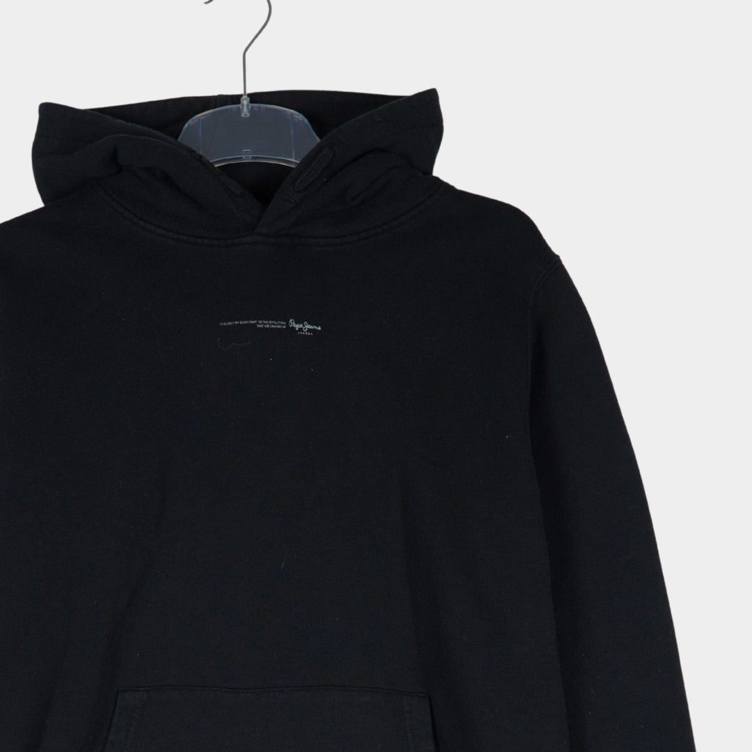 pre-loved Pepe Jeans Hoodie Gr. 164