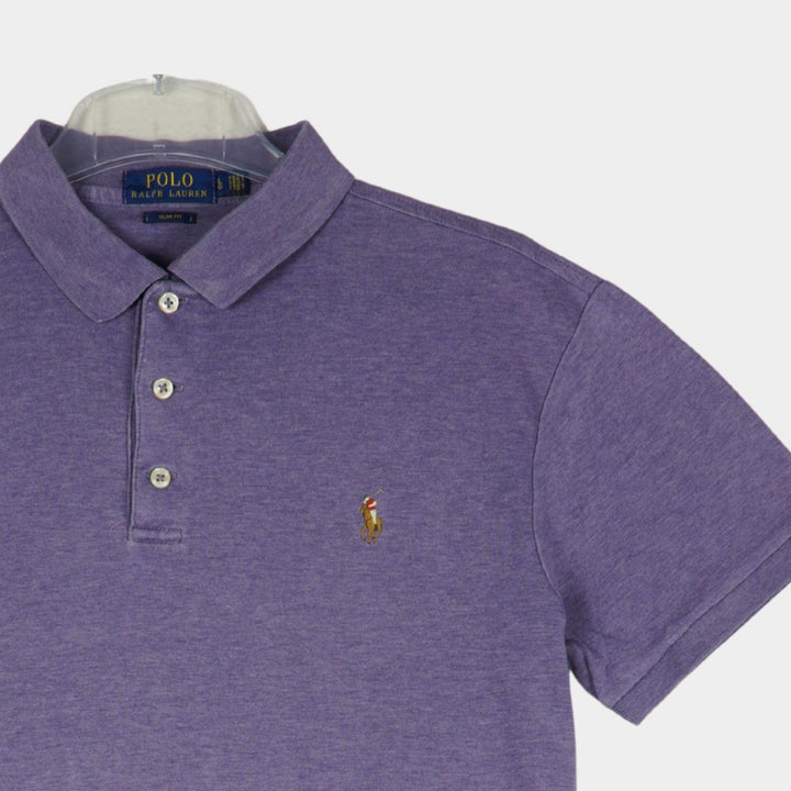 Ralph Lauren Polohemd Gr. L