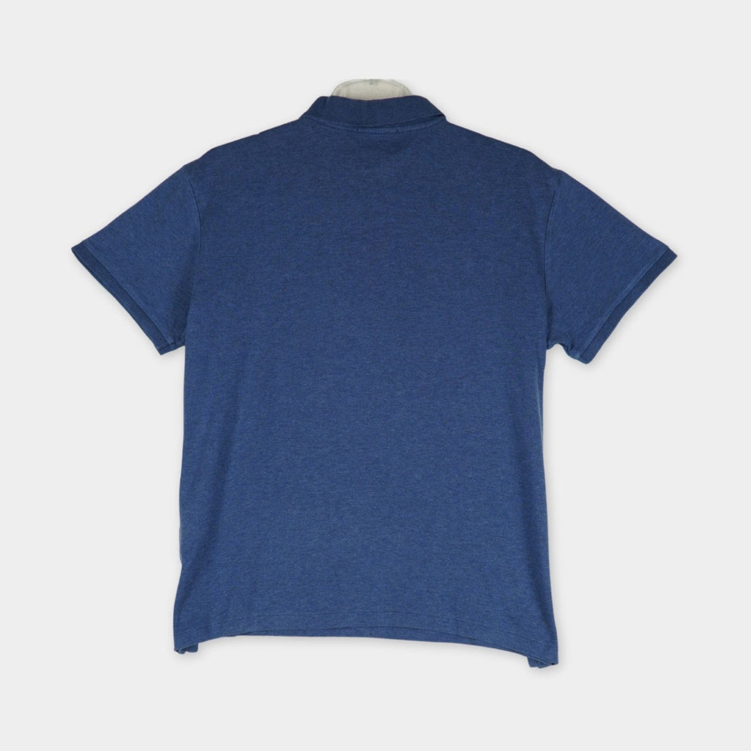 pre-loved Ralph Lauren Polohemd Gr. L