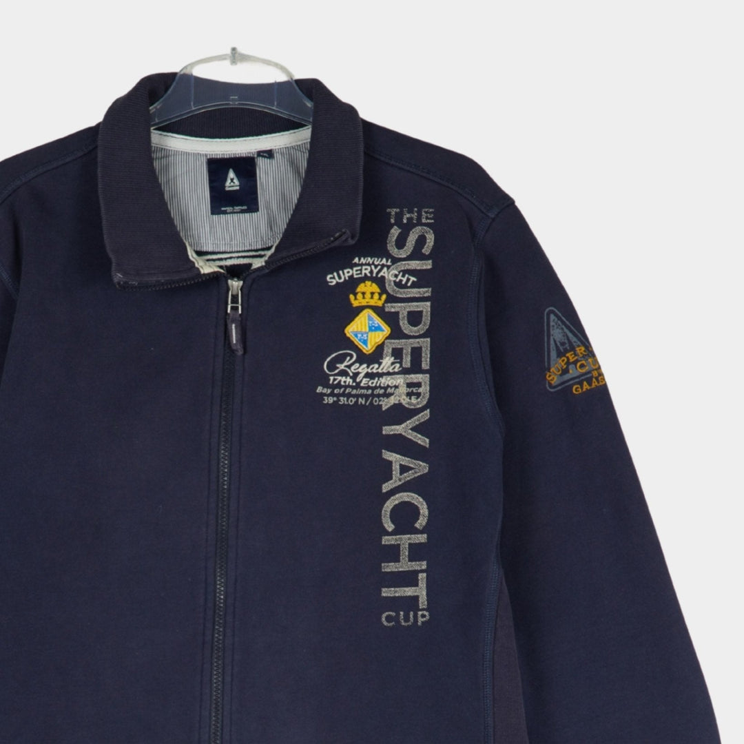 pre-loved Gaastra Zipper Gr. XXL