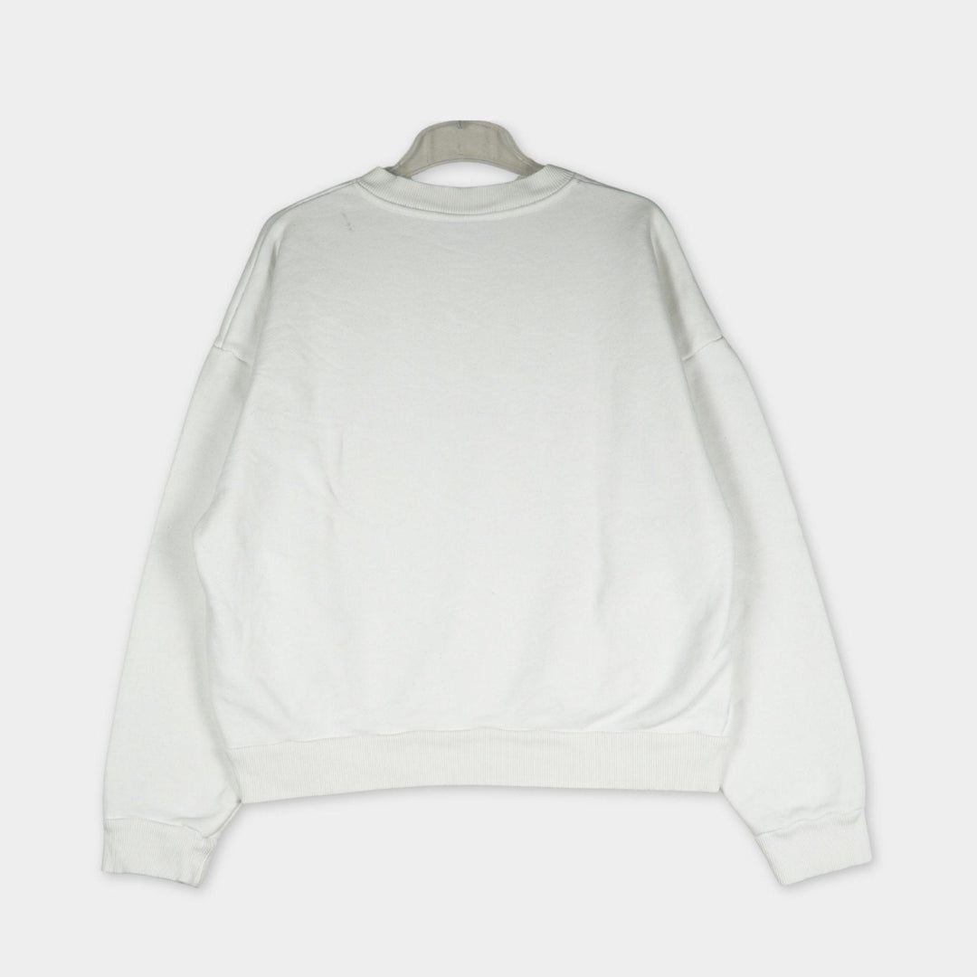 pre-loved Peso Sweatshirt Gr. S