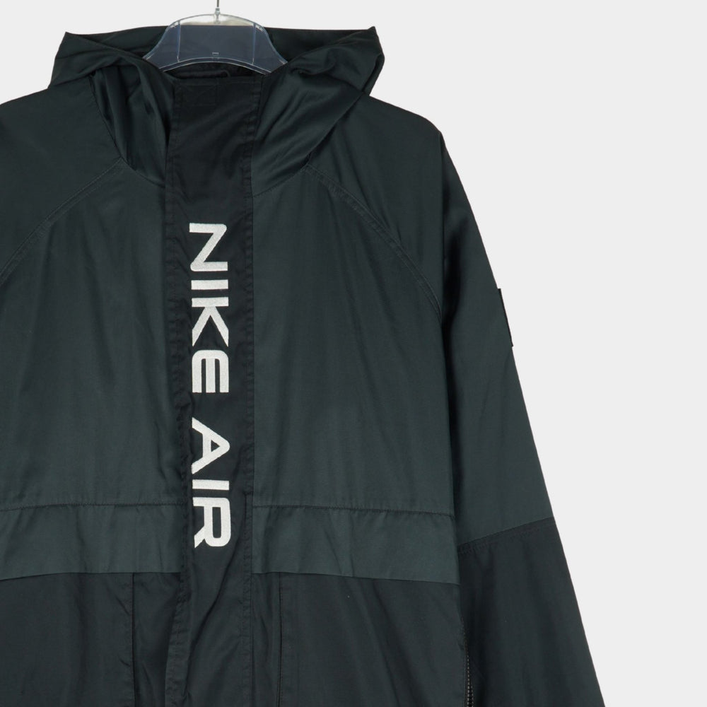 Nike Trainingsjacke Gr. M