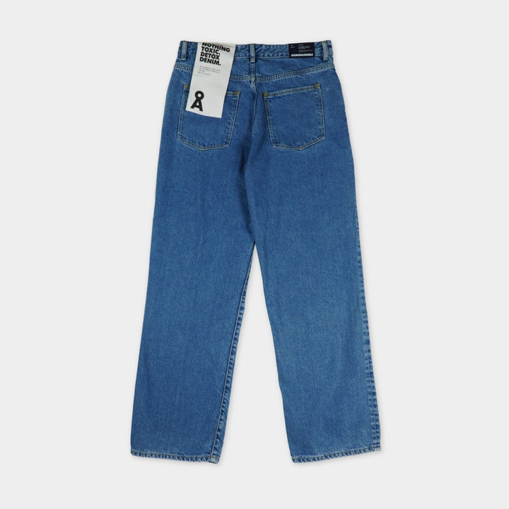 pre-loved ArmedAngels "Haayi" Jeans Gr. 29/34