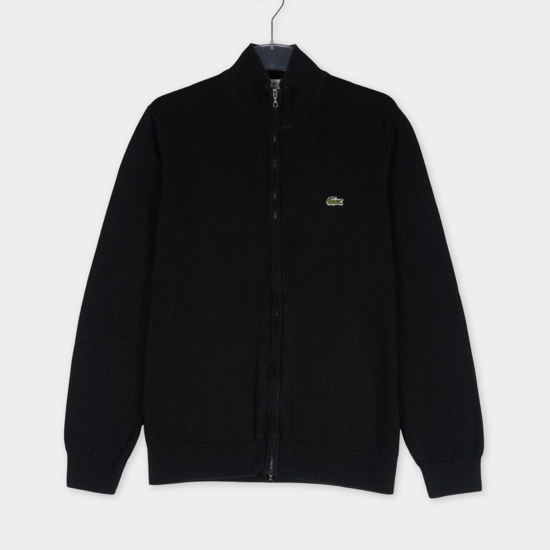 pre-loved Lacoste Zipper Gr. Fr 5 / US L