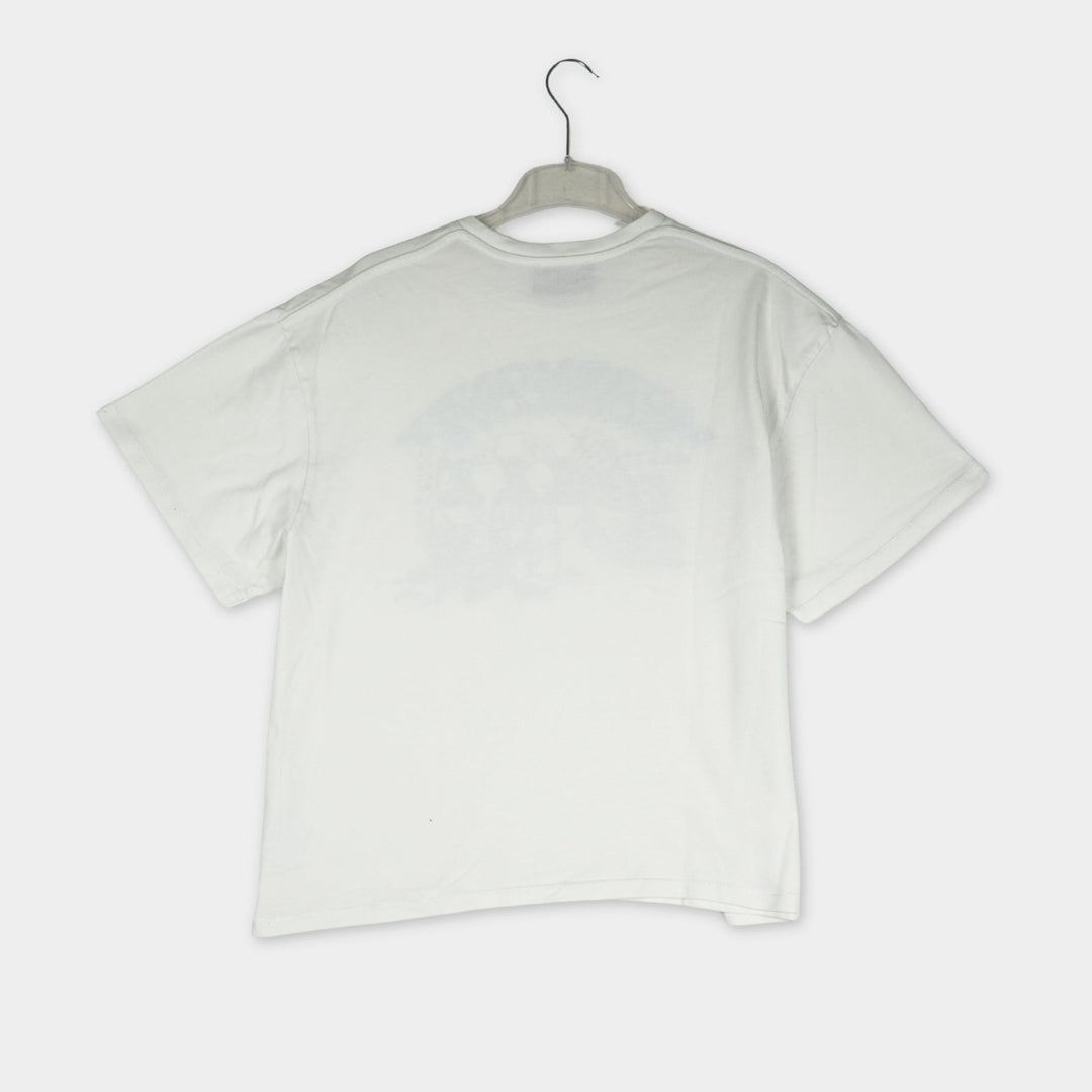 More Money More Love T-Shirt Gr. M