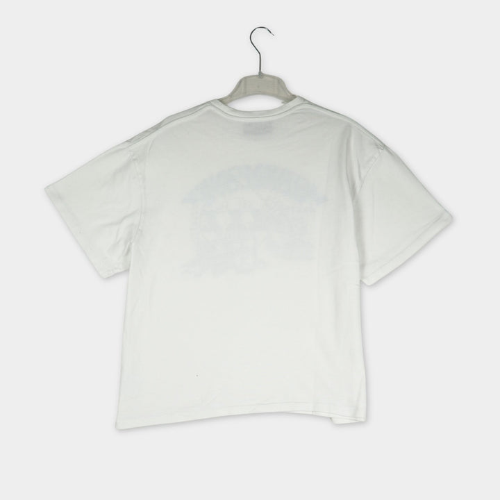 More Money More Love T-Shirt Gr. M