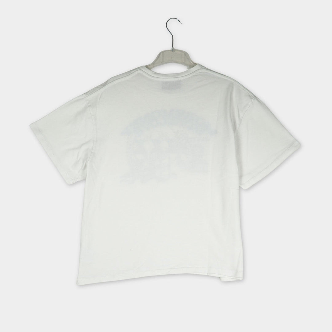pre-loved More Money More Love T-Shirt Gr. M