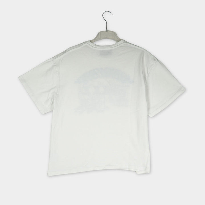pre-loved More Money More Love T-Shirt Gr. M