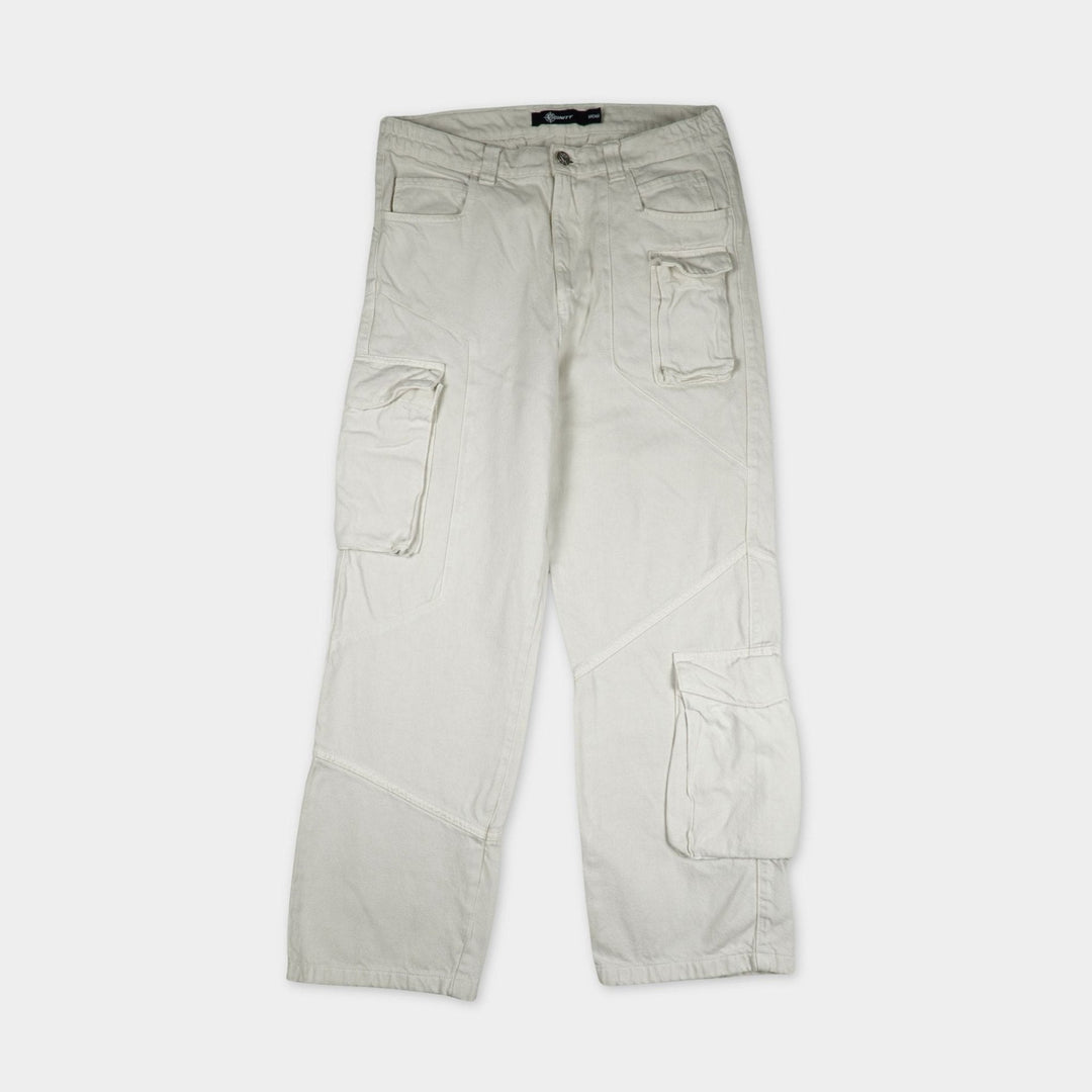 pre-loved Vicinity Jeans Gr. M (30)