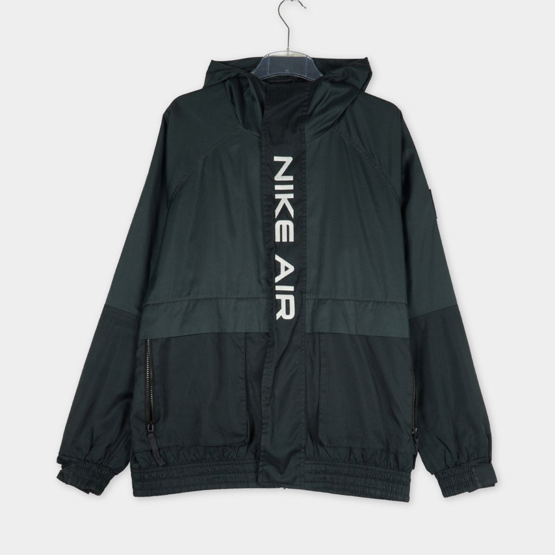 pre-loved Nike Trainingsjacke Gr. M