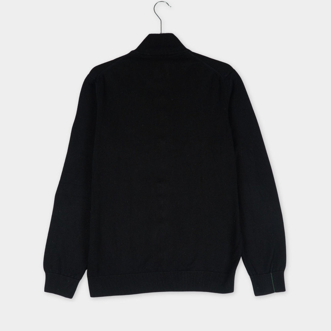 pre-loved Lacoste Zipper Gr. Fr 5 / US L