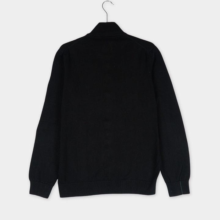 pre-loved Lacoste Zipper Gr. Fr 5 / US L