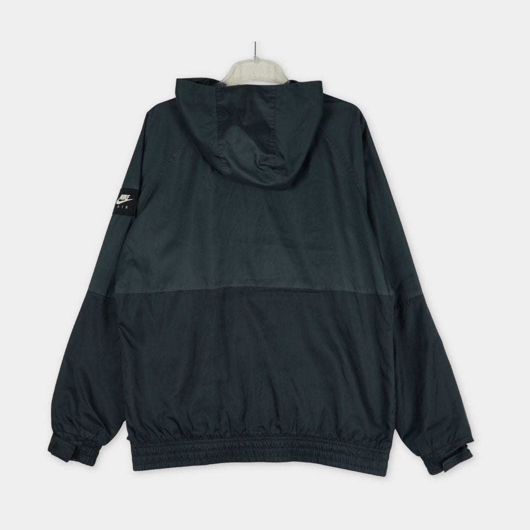 pre-loved Nike Trainingsjacke Gr. M