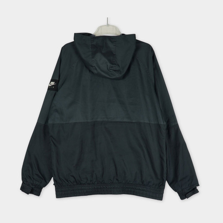pre-loved Nike Trainingsjacke Gr. M