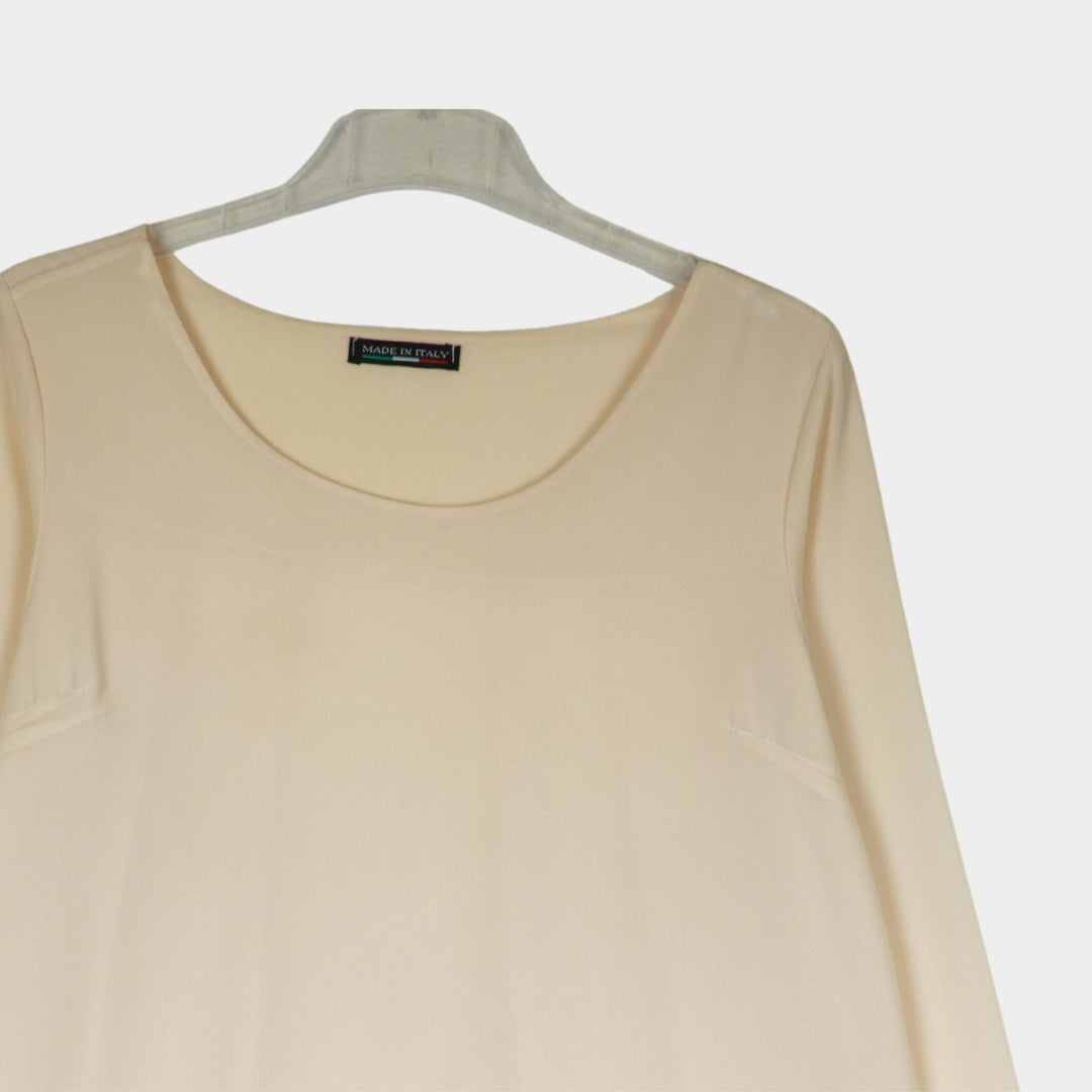 Made in Italy Bluse Gr. M