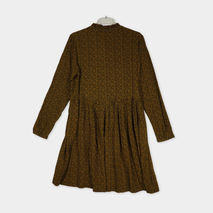 Monoprix Kleid Gr. 38