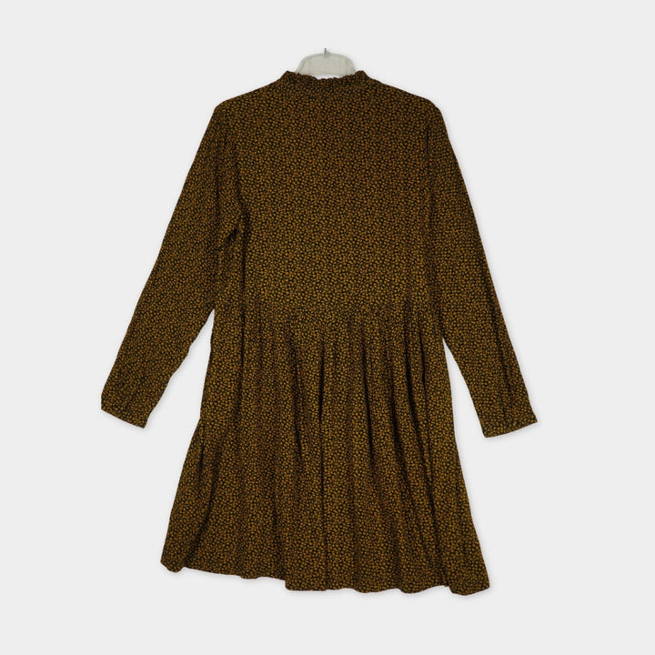 pre-loved Monoprix Kleid Gr. 38