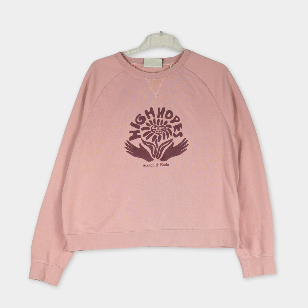 pre-loved Scotch & Soda Sweatshirt Gr. M