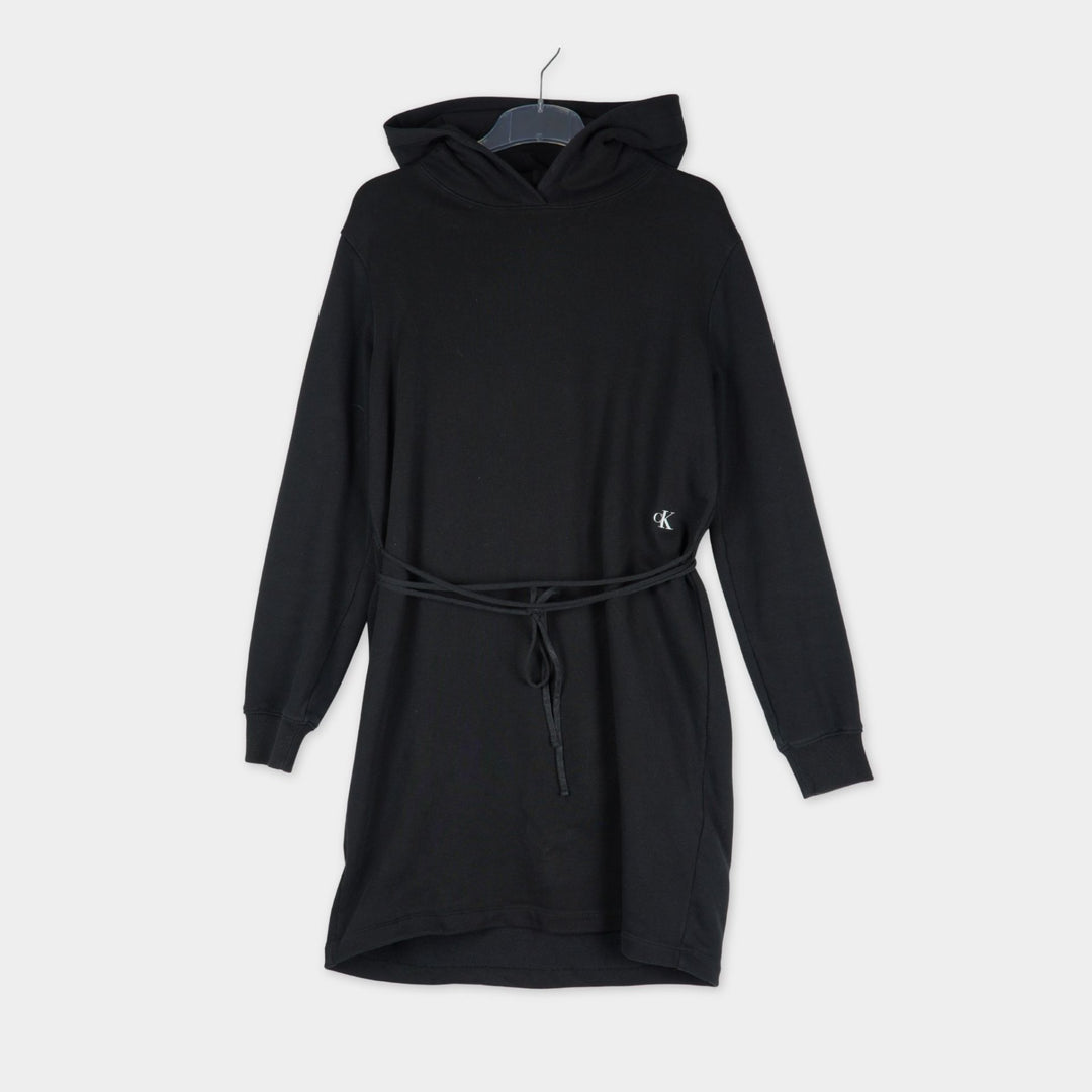 Calvin Klein Kleid Gr. L