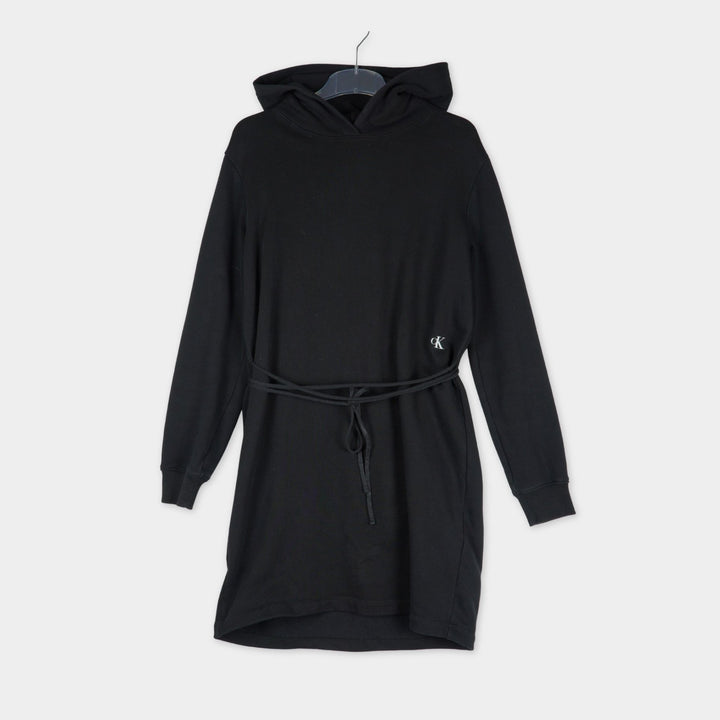 Calvin Klein Kleid Gr. L