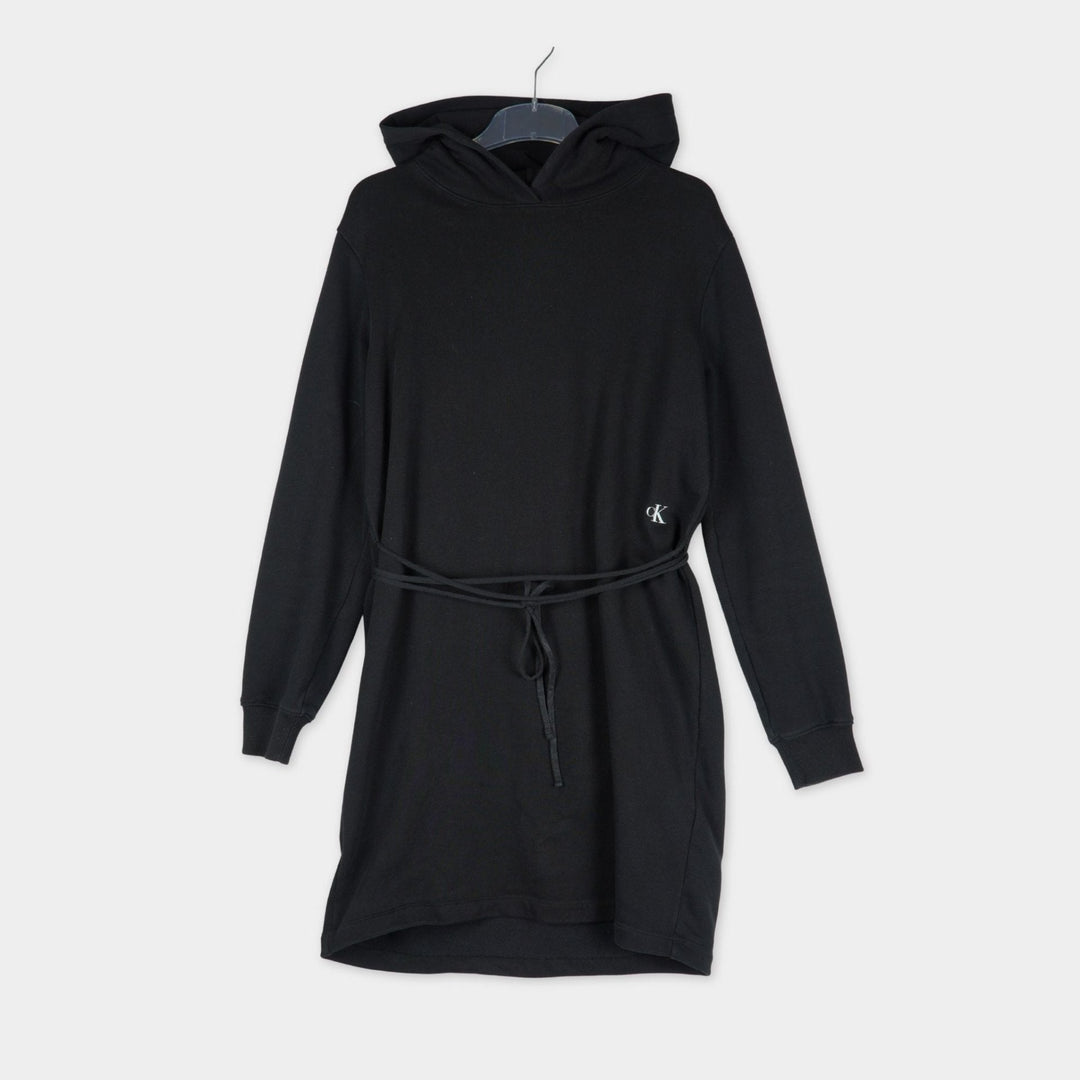 pre-loved Calvin Klein Kleid Gr. L
