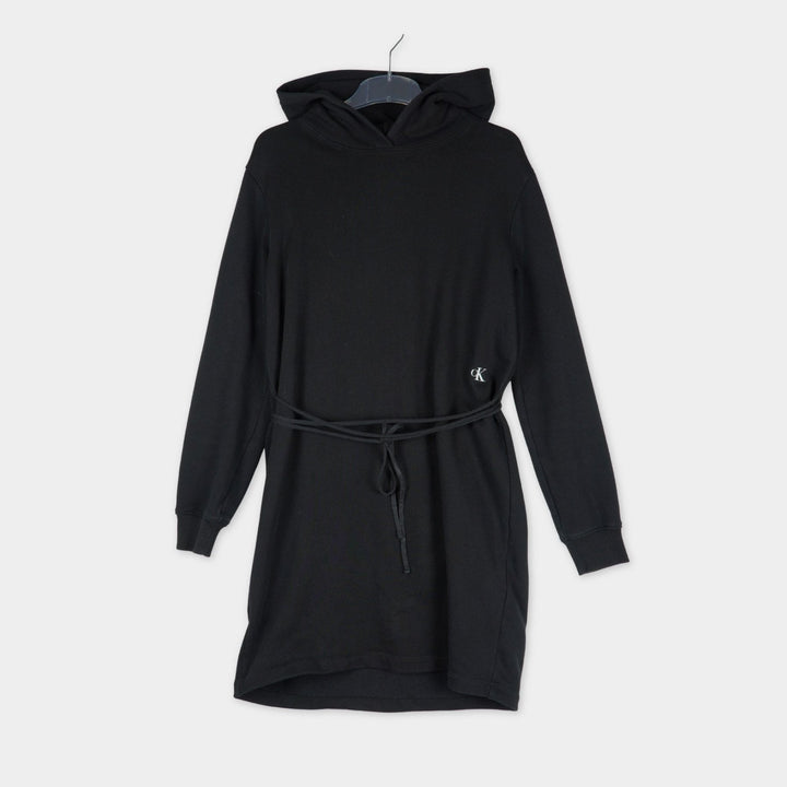 pre-loved Calvin Klein Kleid Gr. L