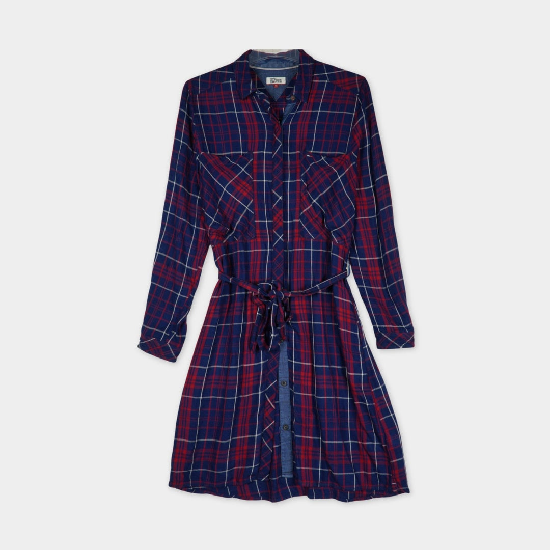 pre-loved Tommy Hilfiger Kleid Gr. M