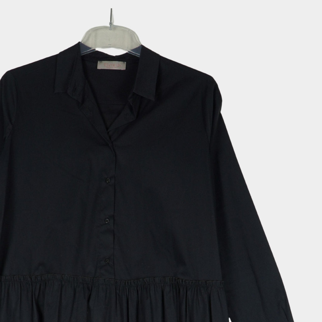 pre-loved Esvivid Kleid Gr. M