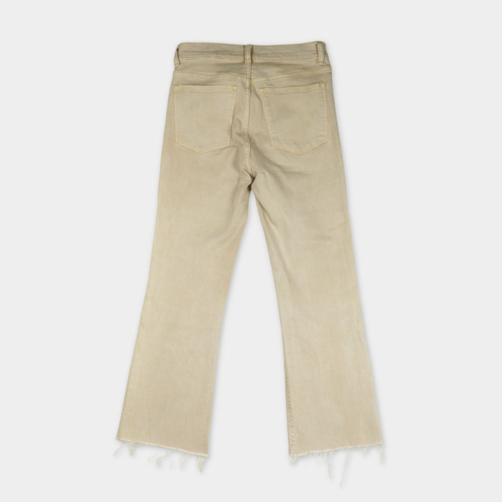 Mango Jeans Gr. 36