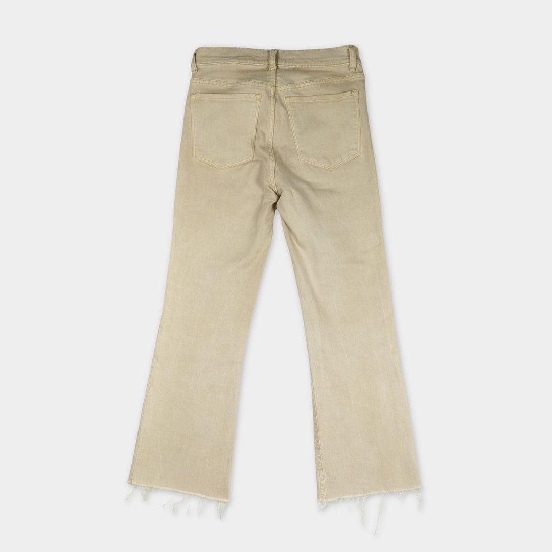 pre-loved Mango "Sienna" Jeans Gr. 36