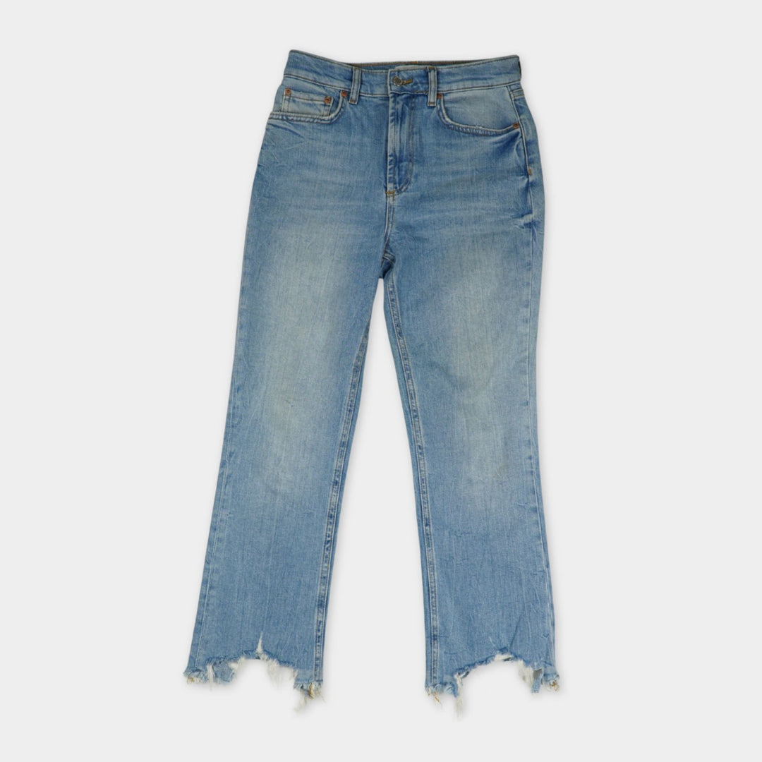 Zara Jeans Gr. 36