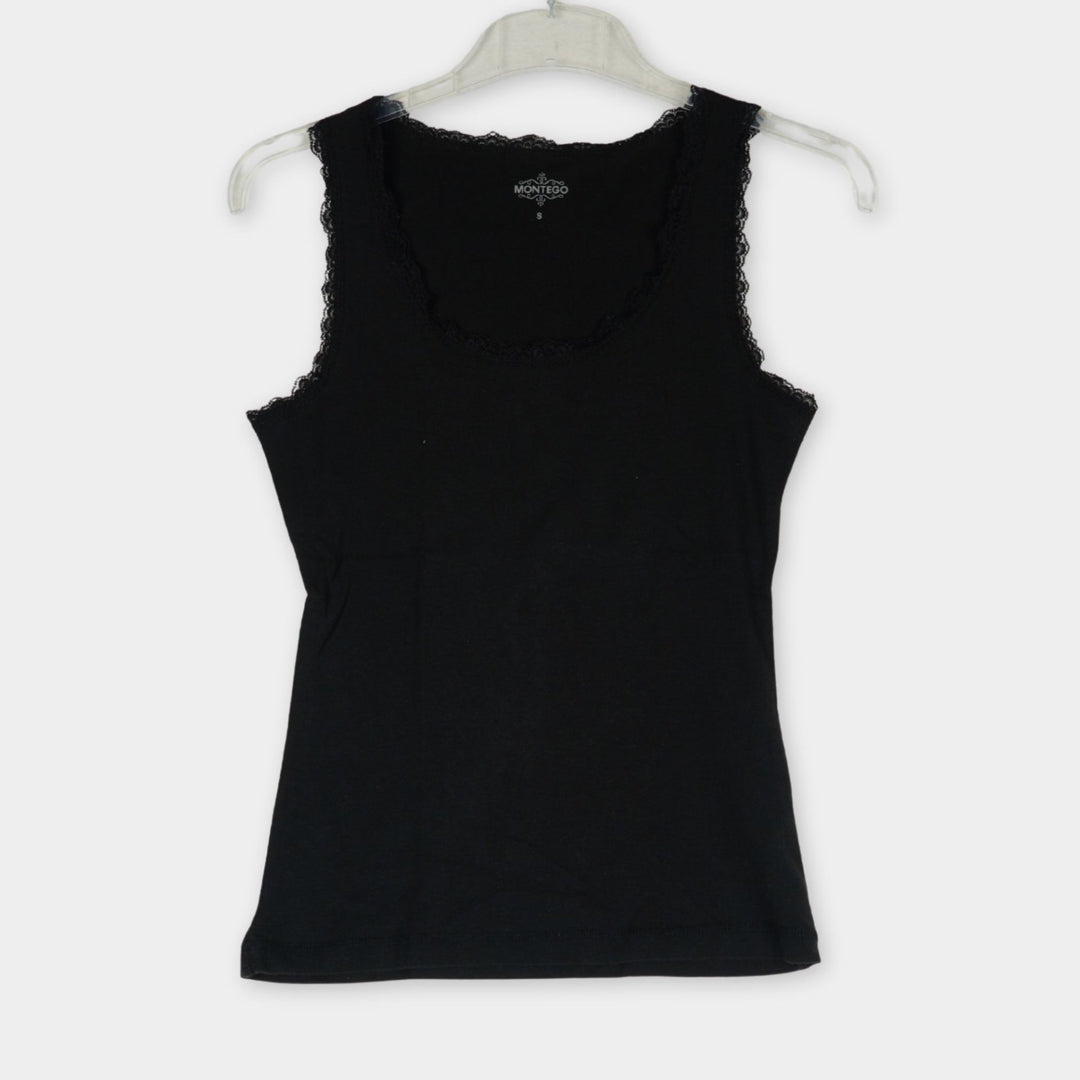 Montego Tanktop Gr. S