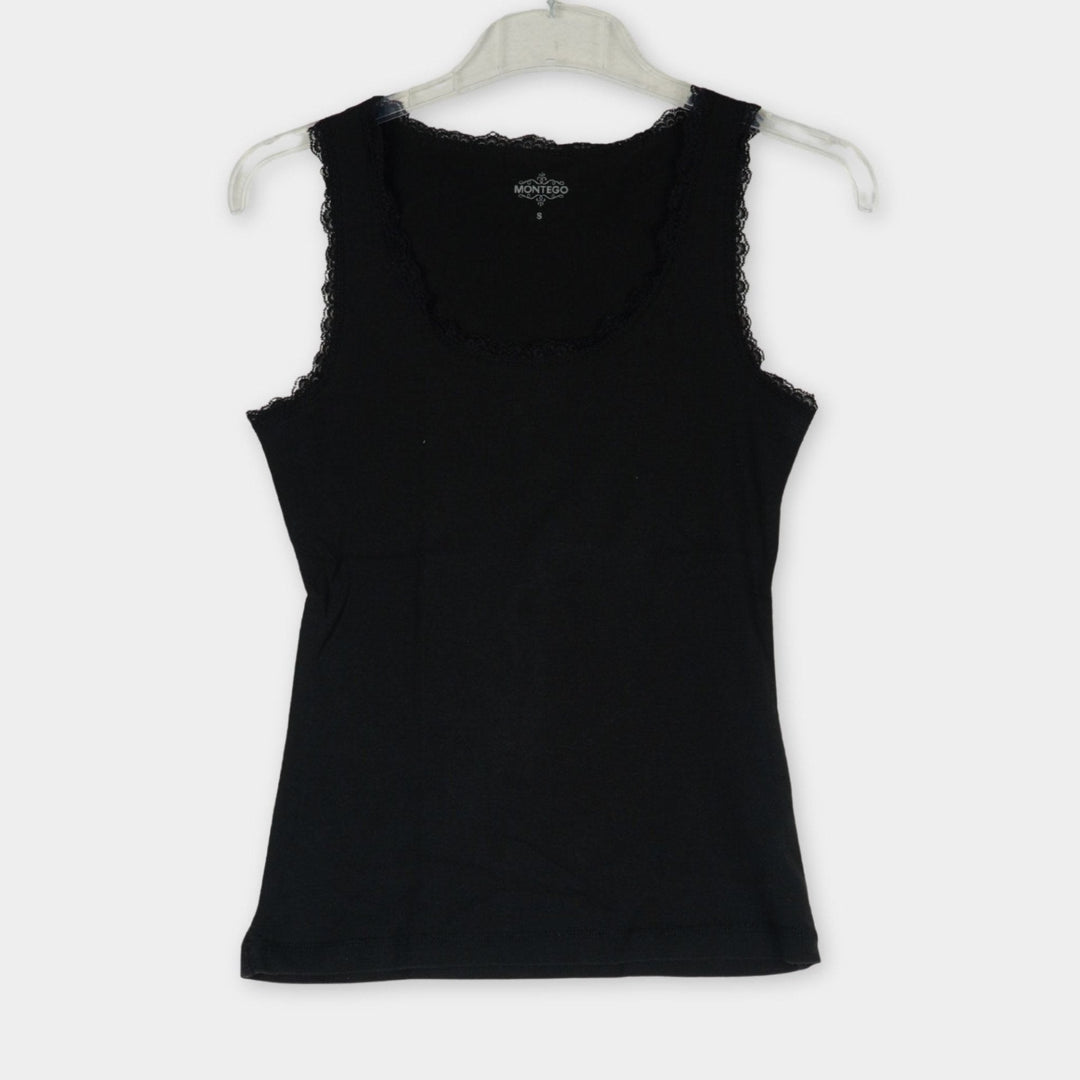pre-loved Montego Tanktop Gr. S