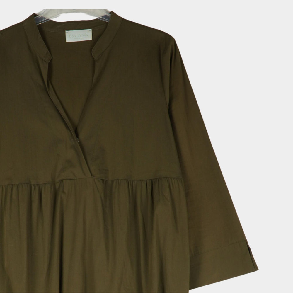 Esvivid Kleid Gr. M
