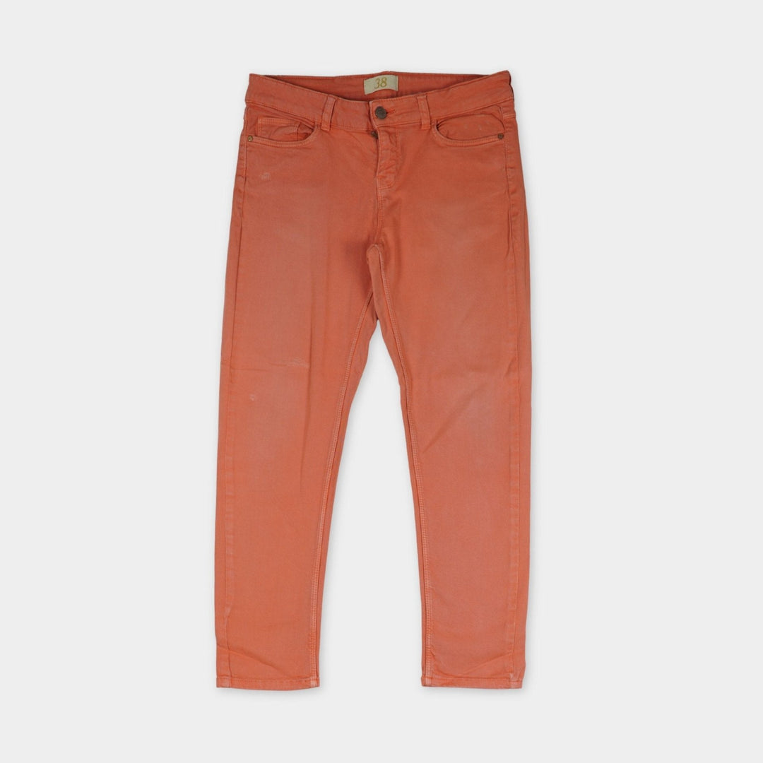 pre-loved Zara Jeans Gr. 38
