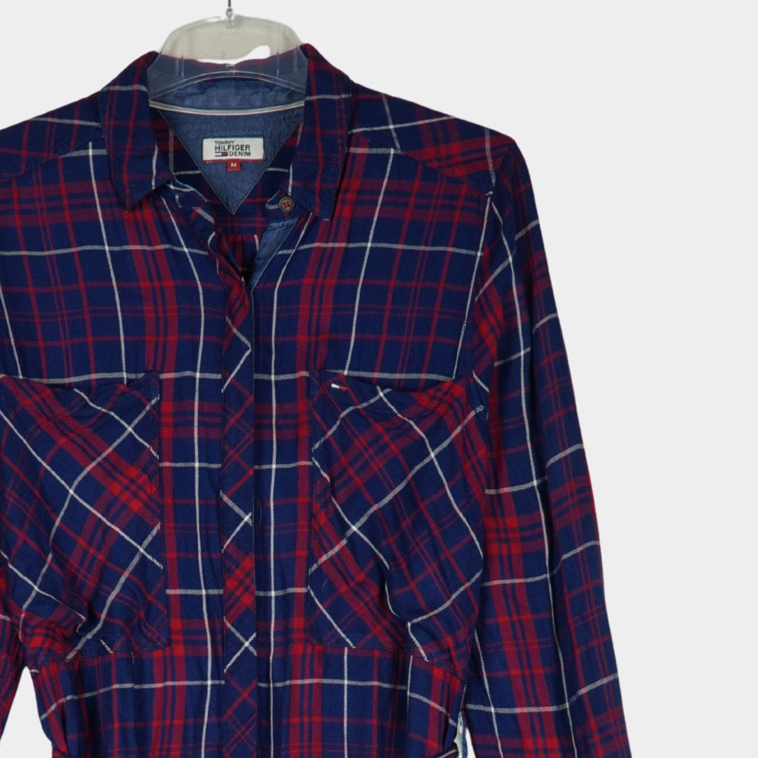 pre-loved Tommy Hilfiger Kleid Gr. M