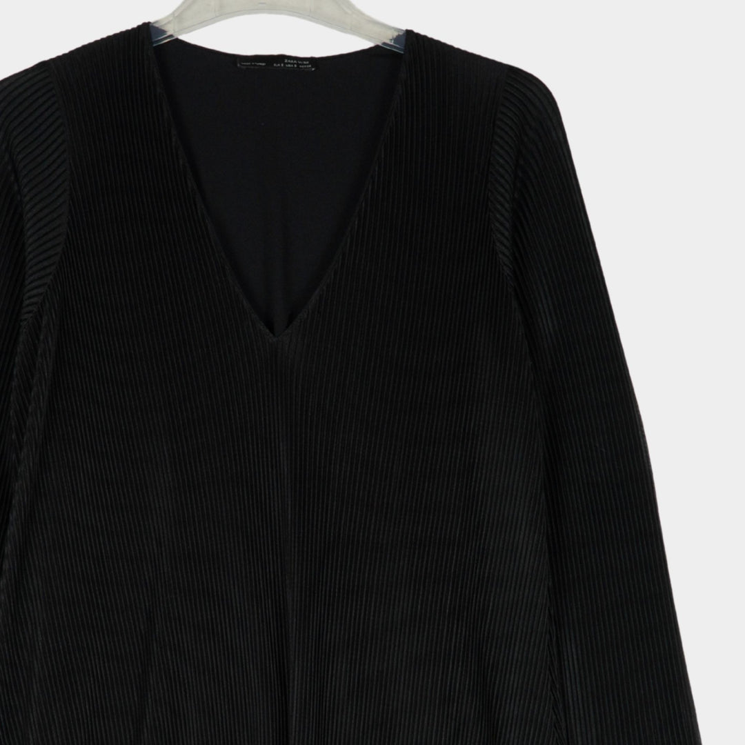 Zara Bluse Gr. S