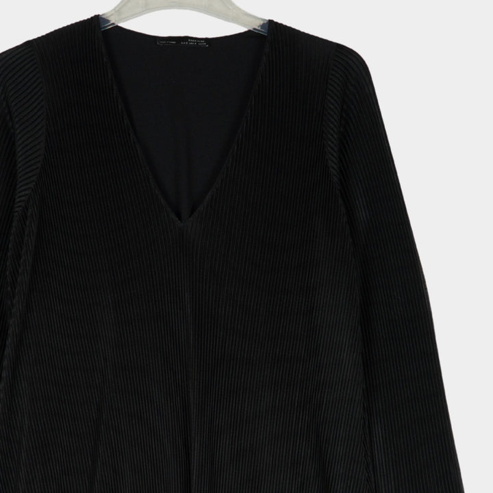 Zara Bluse Gr. S