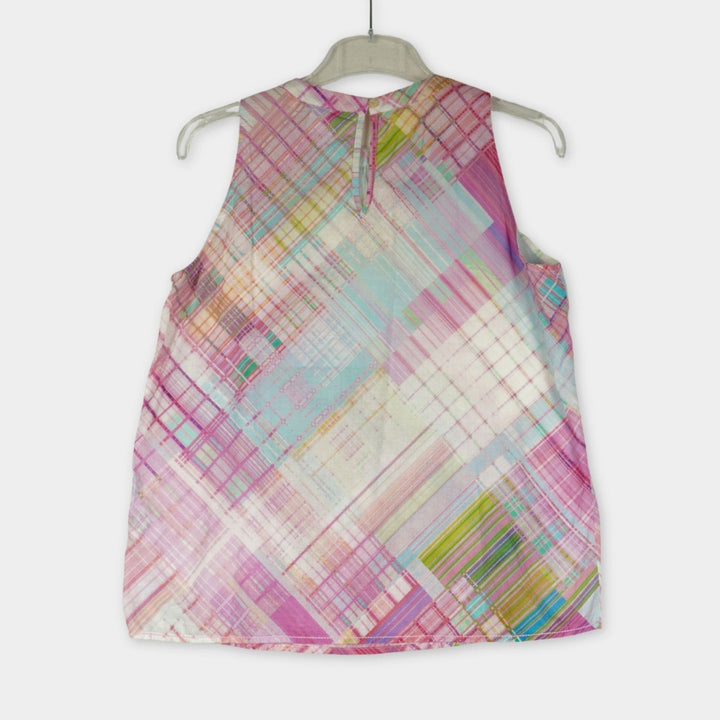 pre-loved Emily van den Bergh Top Gr. 38