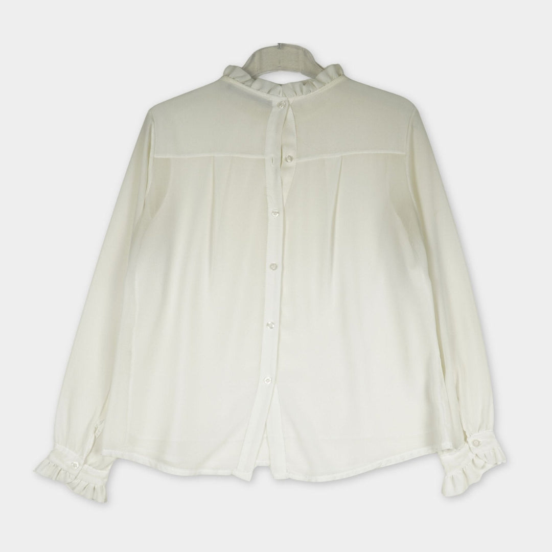 pre-loved Chic&amp;Mit Bluse Gr. 38