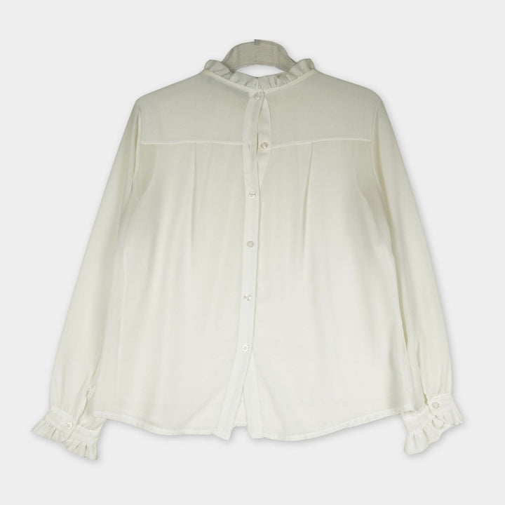pre-loved Chic&amp;Mit Bluse Gr. 38
