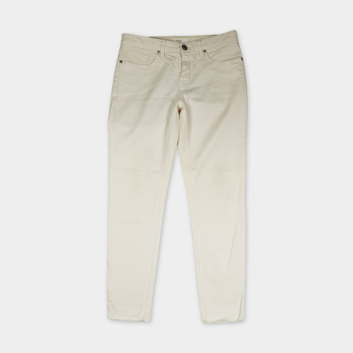 pre-loved Opus "Elma" Jeans Gr. 38